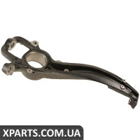 Поворотний кулак (Touareg, передній правий, OE Aftermarket) VAG 7L0407258A