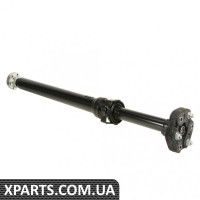 Карданний вал (Touareg Cayenne, Rear, OEA) VAG 7L0521102N