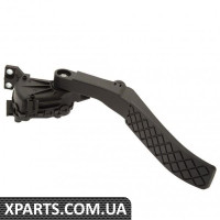 Педаль акселератора (Q7 Touareg Cayenne, з датчиком) VAG 7L0723507D