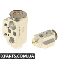 Розширювальний клапан кондиціонера (Q7 Touareg Cayenne, Задній) VAG 7L0820712B