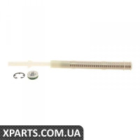 Осушувач VAG 7L0898191A
