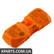 Комплект датчика тиску в шинах (TPMS, RDE005V21) VAG 7L0907275B
