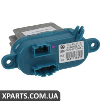 Регулятор VAG 7L0907521B