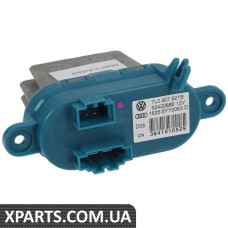 Регулятор VAG 7L0907521B