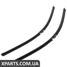 Комплект щіток склоочисника aero (2шт) VAG 7L0998002A