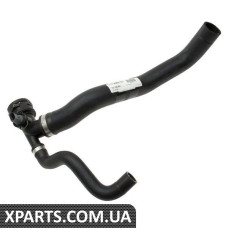 Шланг радіатора охолоджувальної (Touareg 1 TDI, нижній) VAG 7L6122051