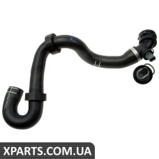 Шланг охолоджувальної рідини радіатора (Q7 Touareg 4.2L V8, верхній) VAG 7L6122051AA