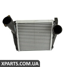 Інтеркулер (Touareg TDI, лівий) VAG 7L6145803E