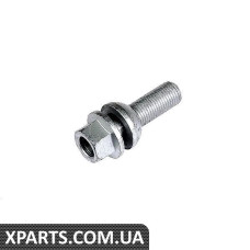 Болт крепления колеса (EuroVan, поздние модели) VAG 7M3601139B