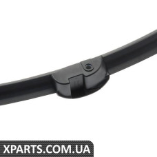 Комплект щіток склоочисника (625 аеро) VAG 7P0998002