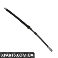 Шланг гальмівний VAG 7P6611701