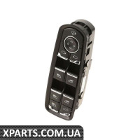 Вимикач PORSCHE 7PP959858AFDML