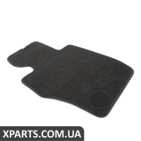 Килимове покриття - комплект BMW 82112293527