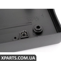 База номерних знаків BMW 51117111769