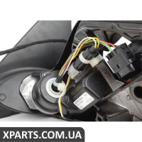 дзеркало запасне - ліве BMW 51168247123