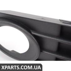 Решітка дефлектора VAG 8K0807681A01C