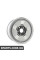 КОЛЕСО М-1 BMW 36112160099