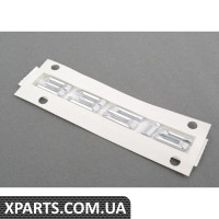 335is передня бічна емблема - ліва BMW 51147364429