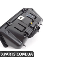 Кнопка кришки багажника BMW 51247118158