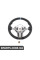 Рульове колесо BMW Performance BMW 32302344147
