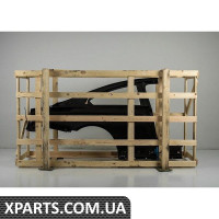 Панель лівої задньої чверті BMW 41007344967