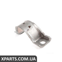 Вихлопний затискач - нижня половина BMW 18301436758