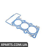 Прокладка головки циліндра - праворуч VAG 06E103148AG