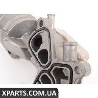 Корпус масляного фільтра з кришкою BMW 11428643749