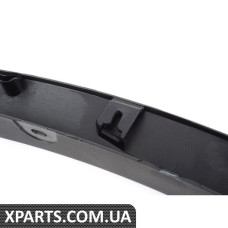 Накладка арки п зд BMW 51777210084