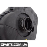Розширювальний бачок охолоджувальної рідини BMW 17138621092