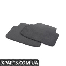 Килимове покриття - комплект BMW 82112293534