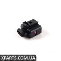 Корпус роз'єму VAG 1J0973704