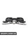 Комплект задніх розсіювачів JCW Pro без PDC F56 F57 BMW 51192339047