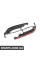 Комплект задніх розсіювачів JCW Pro без PDC F56 F57 BMW 51192339047