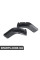 Комплект задніх розсіювачів JCW Pro без PDC F56 F57 BMW 51192339047