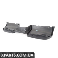 Комплект задніх розсіювачів JCW Pro без PDC F56 F57 BMW 51192339047
