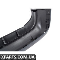 Кришка бампера BMW 51128159367