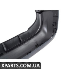 Кришка бампера BMW 51128159367