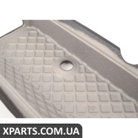 Кришка двигуна Beauty - Ліва BMW 11121406035