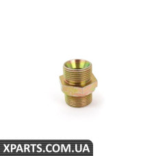 Фітинг перехідника масляного фільтра VAG 078115721F