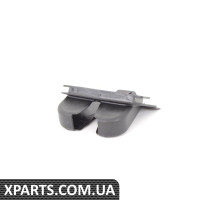 Кришка багажника VAG 4B9827520