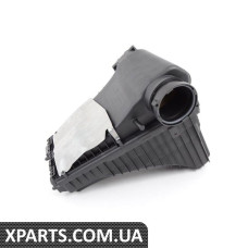 Складання повітряної коробки VAG 7L6129607AH