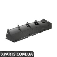 Вуглецевий задній дифузор M Performance BMW 51192365796