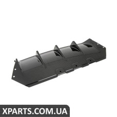 Вуглецевий задній дифузор M Performance BMW 51192365796