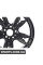 18" M Стиль з двома спицями 436 кожного BMW 36117847414