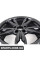 18" M Стиль з двома спицями 436 кожного BMW 36117847414