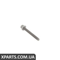 Болт (M6x55) VAG N91016101