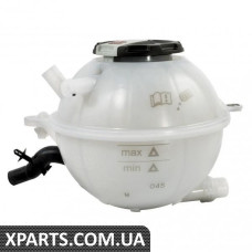 Резервуар охолоджувальної рідини (SQ5 80A) VAG 80A121405R
