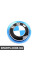 Емблема переднього капота BMW 51147355205