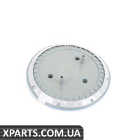 Емблема переднього капота BMW 51147355205